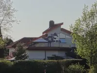 Fantastic vacation apartment SCHAUINSLAND on the outskirts of Freiburg i.B. Hotels in March