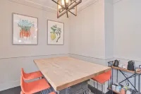 Art House! Spacious Getaway By Mass Moca