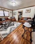Guest House at CM Cattleco
