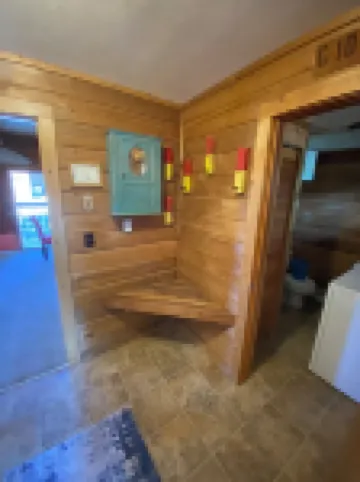 Cozy condo with great views of West Spanish Peak and Cuchara Mountain Park!