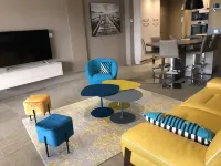 Full sea view apartment