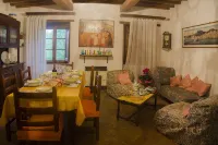 houses / villas - 6 rooms - 7/11 persons