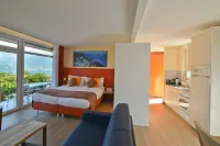 Hotel la Campagnola - Green Energy Resort Hotels in San Nazzaro