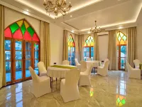 Resort Martins Siesta , A Portuguese Heritage Resort in Calangute Hotels in Parra