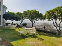 Goroomgo Treeiose Resort Baddi Hotels in Baddi