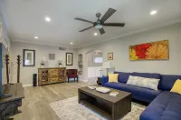 ❤️of PHX • Heated Pool • Chef's Kitchen • Fast WiFi