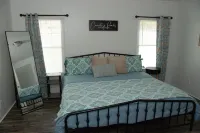 Blue Ridge Cozy Cabin with Full Mountain View