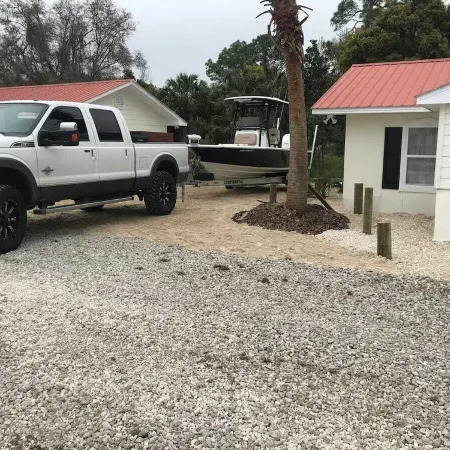 The Sand Dollar - Riverwalk Cottages Unit 204 A