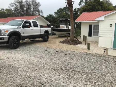 The Sand Dollar - Riverwalk Cottages Unit 204 A