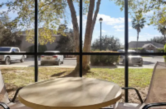 Ball fields! OWA Near the Beach!