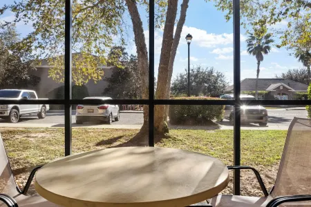 Ball fields! OWA Near the Beach! Отели рядом с достопримечательностью «OWA Parks & Resort»