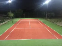 Luxe Roman Villa 25 minutes away from Rome | POOL, TENNIS COURT, FOOTBALL