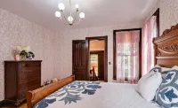 Spectacular Queen Anne Victorian