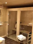 Cozy chalet "Bois-Prin" with Sauna in Megève Hotels in Demi-Quartier