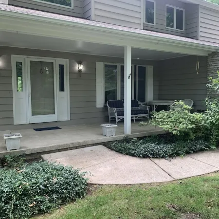 Indoor Pool, Game Room, 6 Br, 4.5 Bath, Sleeps 14, Wheelchair Access, Pets ok!!