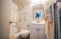 Harbor Landing Resort Hotel a Tisbury