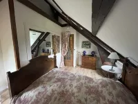 Mansion - Blonville SUR MER