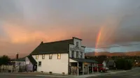 The Heart of Fraser