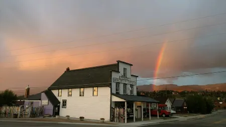 The Heart of Fraser Отели рядом с достопримечательностью «Grand Park Community Recreation Center»