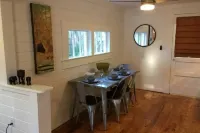 Oystertown Cottage