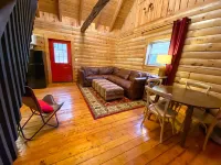 Unplugged Retreat-The Yosemite at Rock Springs