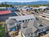 High end home in downtown Tillamook