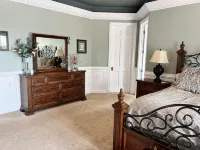 McCullum Lake Wonder