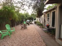 Wildlife Viewing Overlooking Sonoma Creek In The Heart Of The Wine Country!