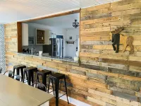 Mount Major Manor - Gunstock Getaway to NH Lakes & Mountains - Homestays