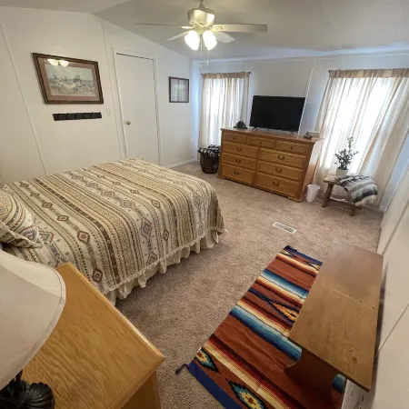 Fishermen and Family Getaway Отели в г. Салфер