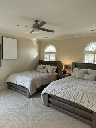 9 Pinehurst Golf-Front Condo!