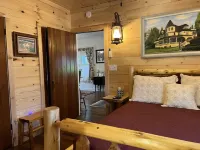 Somewhere in Time Cottage