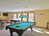 Okemo Mountain View Retreat Hotels in Cavendish