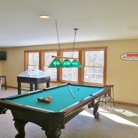 Okemo Mountain View Retreat
