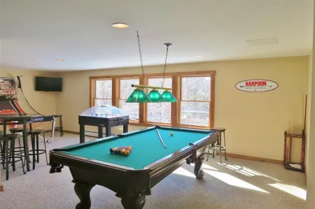 Okemo Mountain View Retreat