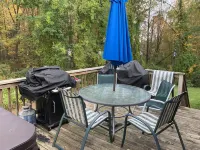 Great East Side Home - 5 mins from track and town