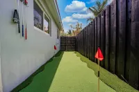 !! Modern & Stylish Fort Lauderdale Getaway !!