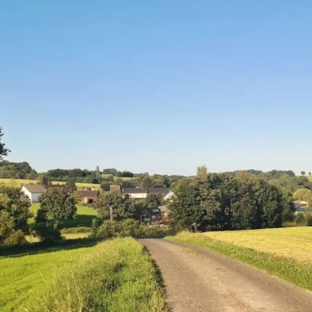 Gemütliche Ferienwohnung im Bergischen - Nähe Köln/bonn Haustierfreundlich! Отели в г. Мух
