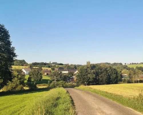 Gemütliche Ferienwohnung im Bergischen - Nähe Köln/bonn Haustierfreundlich! Hotels in Much