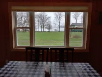 Hot Tub, Lake View Cottage, Dog Friendly, Lake Access Hotels in Tyrone