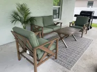 Joyful 4 bed 2 bath home in the beautiful Port St.Lucie Отели рядом с достопримечательностью «Суперцентр Уолмарт»