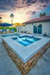 Pool/Spa Private Close to la Quinta Village/Hiking/Golf  3 King Beds #107429 - 3-نجوم