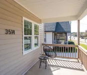 2 BR King Bed Near Duke Hospital & Campus
