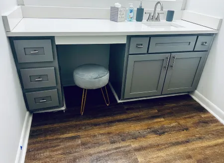 Harmonious Character & Comfort