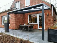 House on the terp, vacation apartment#1 ground floor