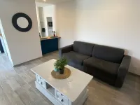 Studio in Mas Provençal 佩戈馬住宿飯店