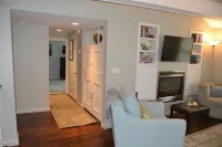 High End Apartment in Downtown  Hallowell