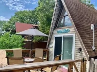 Table Rock Lake Cabin @ Black Oak Resort