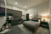 Above Starbucks in Downtown Logan ~ Fast Wifi ~ Free Netflix