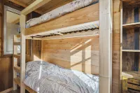 Vacation home Seeblick Sauna use at the Zeulenrodaer Meer, enjoy nature and tranquility